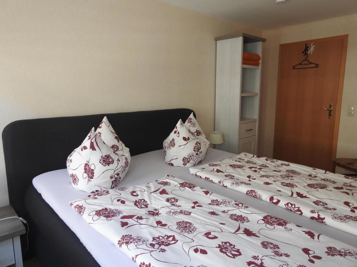 Ratsstuebchen Hotel Wernigerode Eksteriør billede
