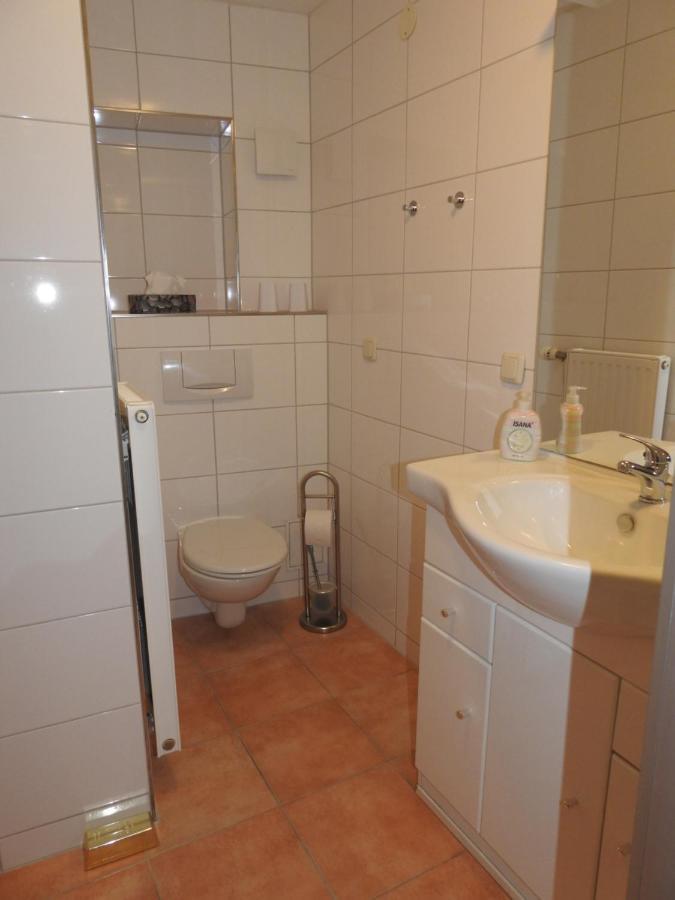 Ratsstuebchen Hotel Wernigerode Eksteriør billede